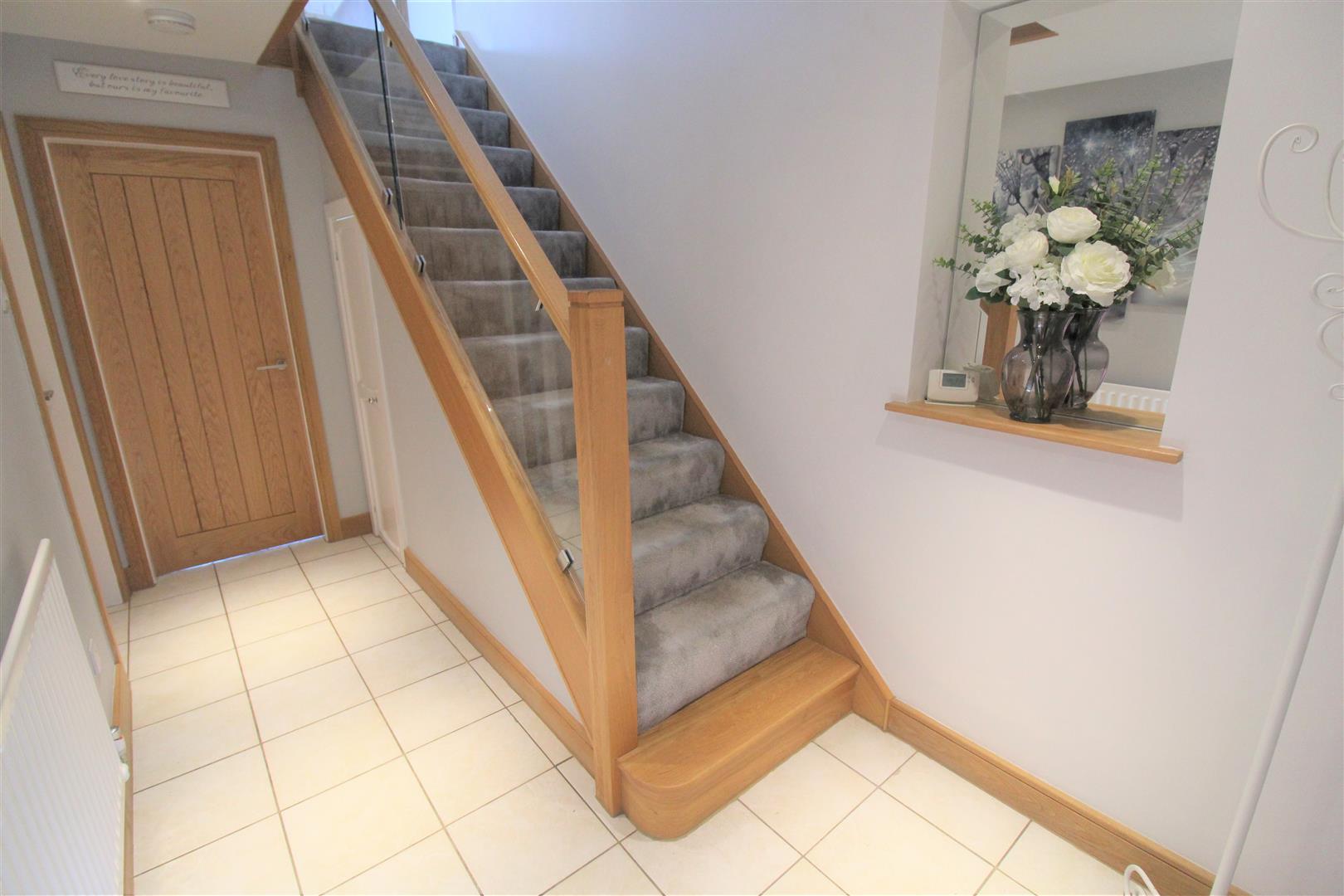 Sandy Lane, Brown Edge, Stoke-On-Trent
